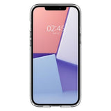 Spigen Ultra Hybrid iPhone 12/12 Pro Cover - Krystalklar