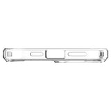 Spigen Ultra Hybrid iPhone 12/12 Pro Cover - Krystalklar