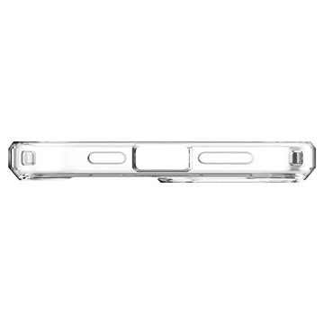 Spigen Ultra Hybrid iPhone 12/12 Pro Cover - Krystalklar