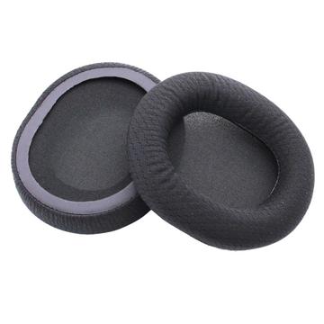SteelSeries Arctis 3/5/7/Pro hovedtelefoner udskiftning af ørepuder - sort