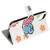 Style Series iPhone 11 Cover med Kortholder - Ugler