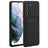 Samsung Galaxy S21 5G TPU Cover med Kortholder - Sort