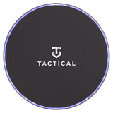 Tactical Base Plug Trådløs Oplader - 15W - Sort