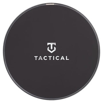 Tactical Base Plug Trådløs Oplader - 15W - Sort