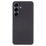 Samsung Galaxy S26+ Tactical MagForce Aramid Cover - Sort