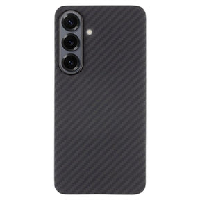 Samsung Galaxy S26+ Tactical MagForce Aramid Cover - Sort