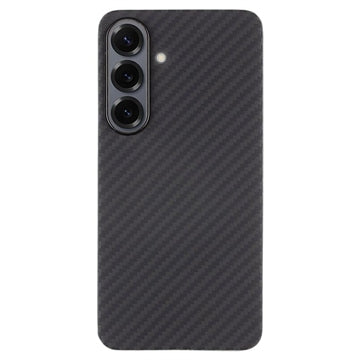 Samsung Galaxy S26+ Tactical MagForce Aramid Cover - Sort
