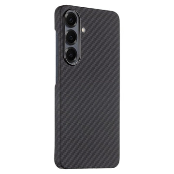 Samsung Galaxy S26+ Tactical MagForce Aramid Cover - Sort