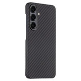 Samsung Galaxy S26+ Tactical MagForce Aramid Cover - Sort