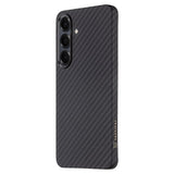 Samsung Galaxy S26+ Tactical MagForce Aramid Cover - Sort