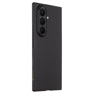 Samsung Galaxy Z Fold7 Tactical MagForce Aramid Cover - Sort