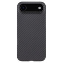 iPhone Air Tactical MagForce Aramid Cover - Sort