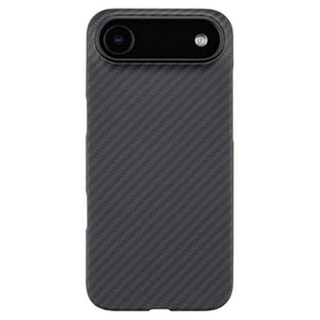 iPhone Air Tactical MagForce Aramid Cover - Sort