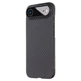 iPhone Air Tactical MagForce Aramid Cover - Sort