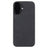 iPhone 17 Tactical MagForce Aramid Cover - Sort