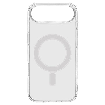 iPhone Air Tactical MagForce Hybrid Cover - Gennemsigtig