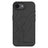 iPhone 16e/17e Tactical MagForce Hyperstealth Sika Hybrid Cover - MagSafe-kompatibel - Asfalt