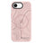 iPhone 16e/17e Tactical MagForce Hyperstealth Sika Hybrid Cover - MagSafe-kompatibel - Pink Panther