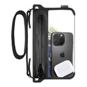 Tactical Splash Pouch 2.0 Universal vandtæt taske - Asfalt