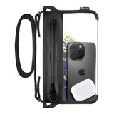 Tactical Splash Pouch 2.0 Universal vandtæt taske - Asfalt
