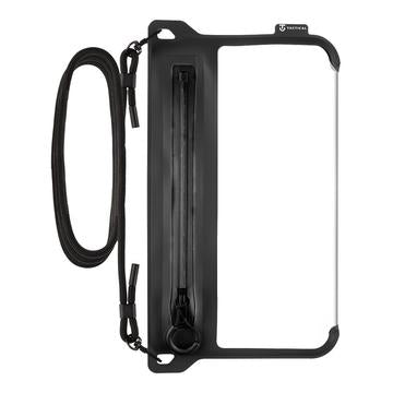 Tactical Splash Pouch 2.0 Universal vandtæt taske - Asfalt