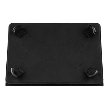 Tactical Stealth Bomber Universal tablettaske - 9" til 11" - Sort