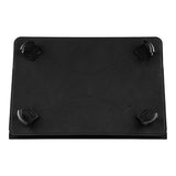 Tactical Stealth Bomber Universal tablettaske - 9" til 11" - Sort