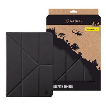 Tactical Stealth Bomber Universal tablettaske - 9" til 11" - Sort