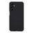 Samsung Galaxy A16 Tactical Velvet Smoothie Cover - Sort