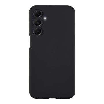 Samsung Galaxy A16 Tactical Velvet Smoothie Cover - Sort