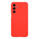 Samsung Galaxy A16 Tactical Velvet Smoothie Cover - Chili