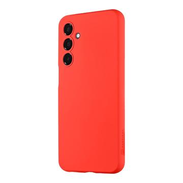 Samsung Galaxy A16 Tactical Velvet Smoothie Cover - Chili