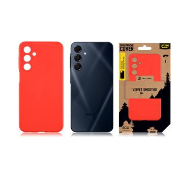 Samsung Galaxy A16 Tactical Velvet Smoothie Cover - Chili