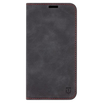 Samsung Galaxy A17 Tactical Xproof pungetui - Sort høg