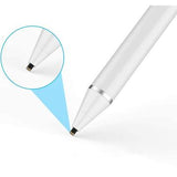 Tech-Protect aktiv styluspen - lyserød