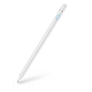 Tech-Protect aktiv styluspen - hvid