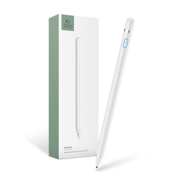Tech-Protect aktiv styluspen - hvid