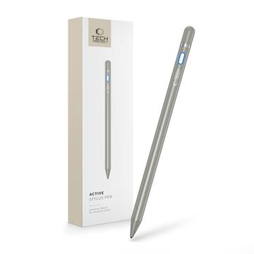 Tech-Protect aktiv styluspen - Titanium