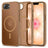 iPhone 16e/17e Tech-Protect BasicMag MagSafe Cover - matbrun