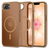 iPhone 16e/17e Tech-Protect BasicMag MagSafe Cover - matbrun