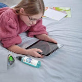 Tech-Protect rengøringsspray til telefon og tablet - 200ml - mintduft