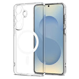 Samsung Galaxy S26+ Tech-Protect FlexAir MagSafe TPU Cover - Klar