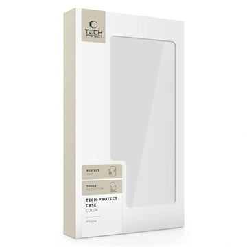 Samsung Galaxy S26+ Tech-Protect FlexAir MagSafe TPU Cover - Klar