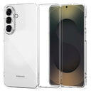Samsung Galaxy S26 Tech-Protect FlexAir TPU Cover - Gennemsigtig