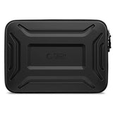 Tech-Protect Kevlar Pro taske til bærbar computer 13"-14" - Sort