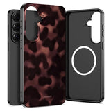 Samsung Galaxy S26+ Tech-Protect Lamano MagSafe Cover - Panther