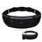 Tech-Protect M3 Universal sportstaske med flaskeholder - 6.9" - Sort