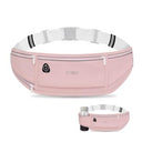 Tech-Protect M3 Universal sportstaske med flaskeholder - 6.9" - Støvet Rose