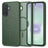 Samsung Galaxy A36/A37/A56 Tech-Protect Magmat Cover - MagSafe Kompatibel - Matgrøn