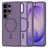 Samsung Galaxy S26 Ultra Tech-Protect Magmat Cover - MagSafe Kompatibel - Koboltviolet